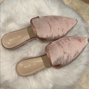 rachel zoe natalie mule